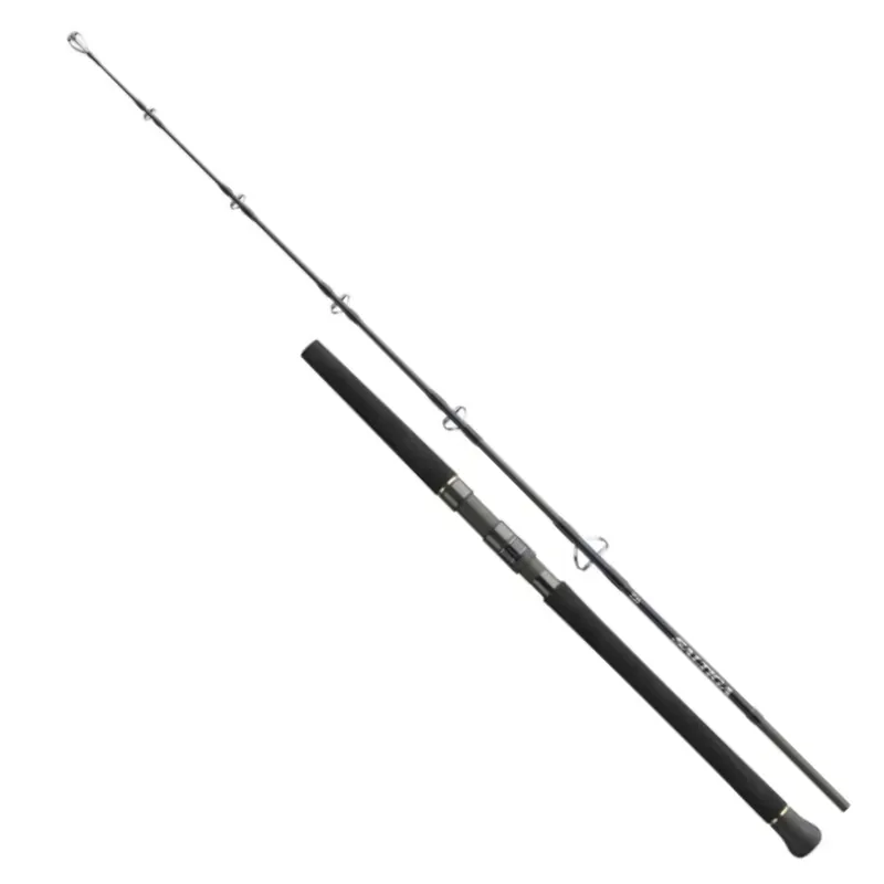 Odeslání Ihned Daiwa Saltiga Jigging 5,8ft 170cm 150-300g
