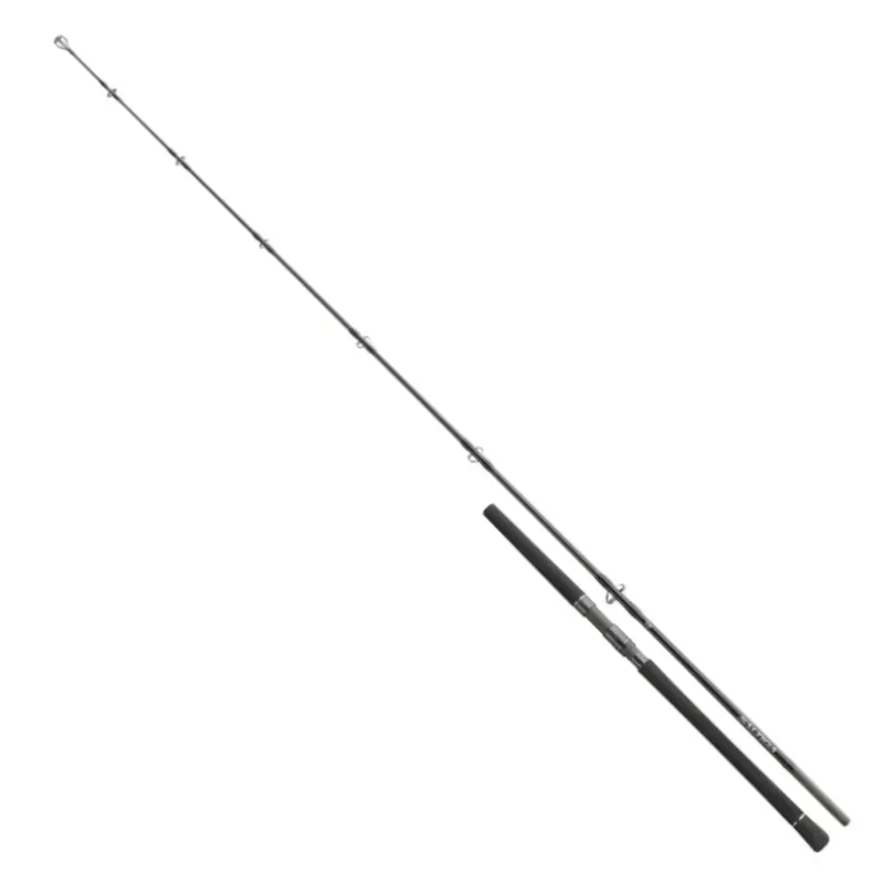 Daiwa Saltiga Stick‘n Pop 8,3ft 250cm 80-125g Akční Cena
