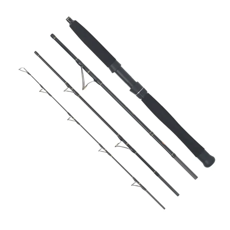 WFT Cool Sea Special Fjord 210cm 12lbs 20-160g Originální