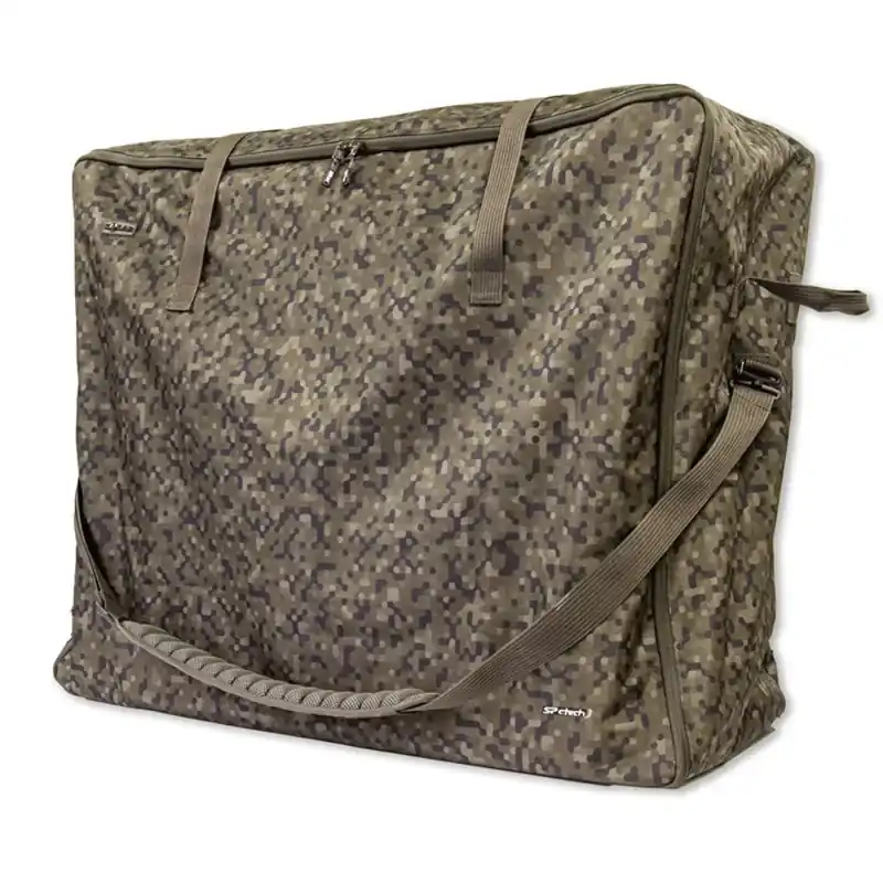 Solar SP C-Tech Uni Bedchair Bag Ověřený