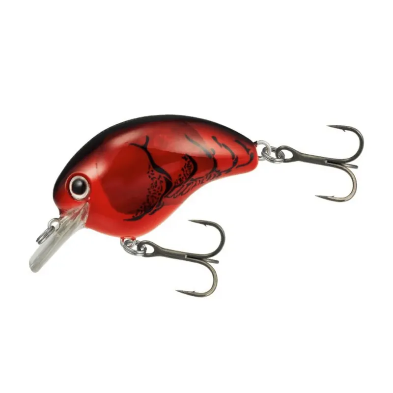 Shimano BT World Rush 56F Flashboost 56mm 16g Red Craw Akce