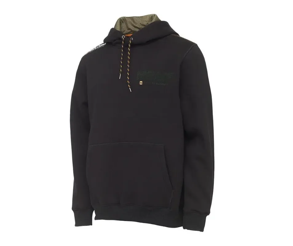 Prologic Carp Logo Hoodie Black Ink XXL Cenová Bomba