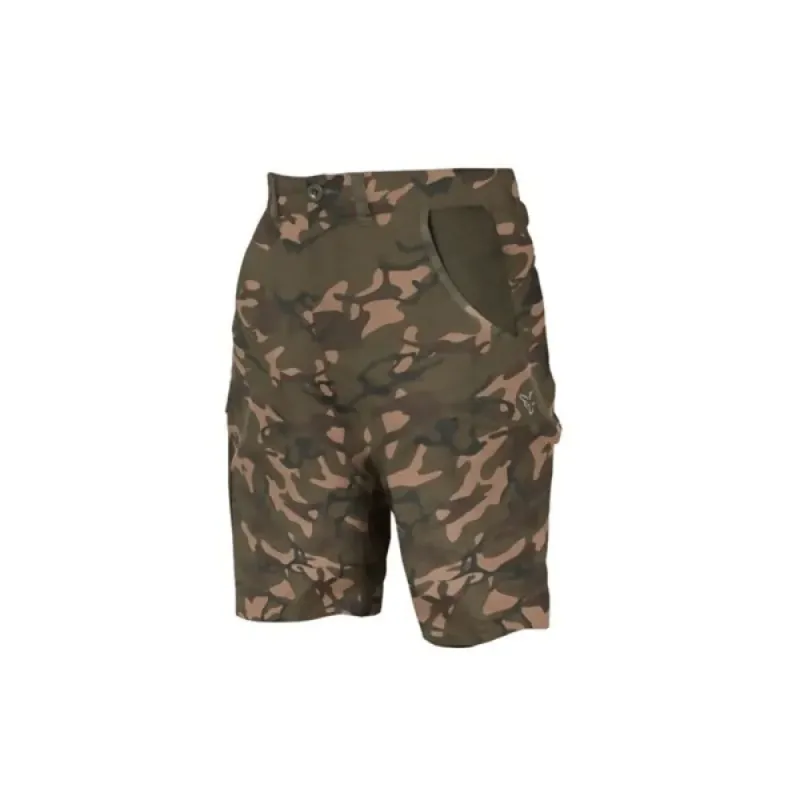 Přímo Od Výrobce Fox Camo Cargo Shorts XXL