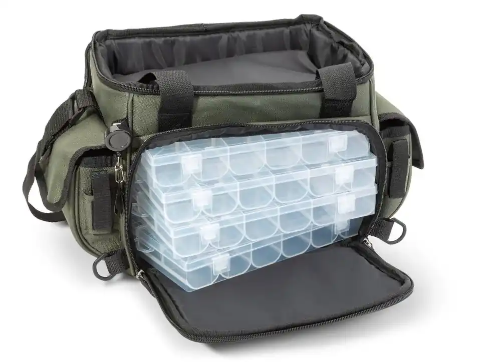Iron Claw Easy Gear Bag NX Rychlé Dodání