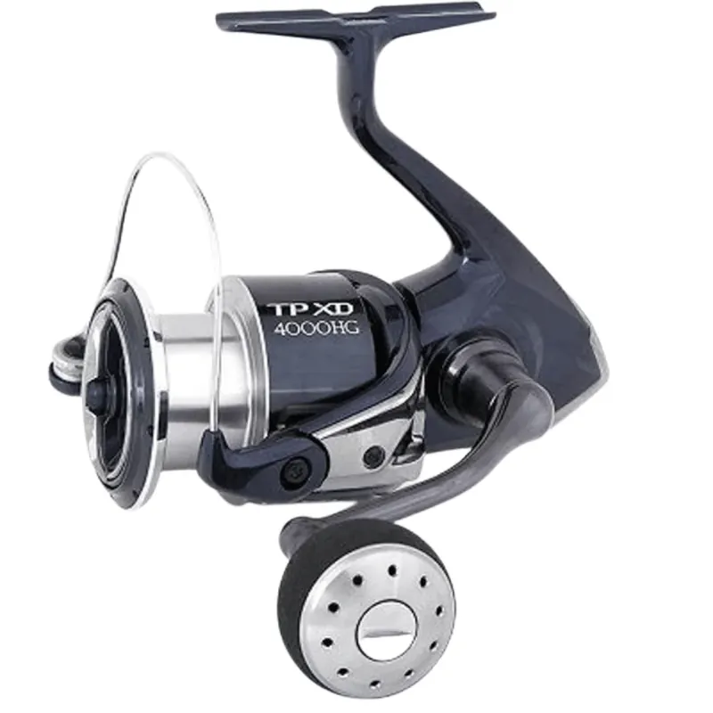 Nízká Cena Shimano Twin Power XD 4000 XG FA