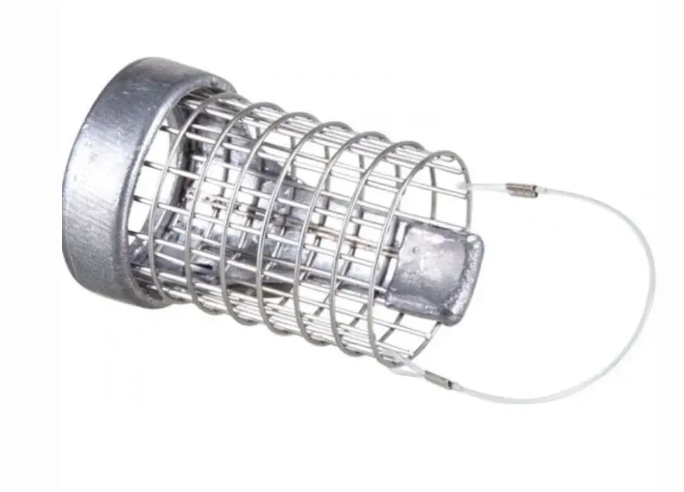 MS Range De Luxe Feeder X-Large nature 140g Nejprodávanější