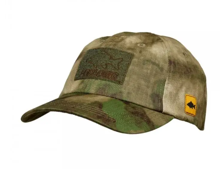 Prologic Creek Camo Cap Onesize Camo Výprodej