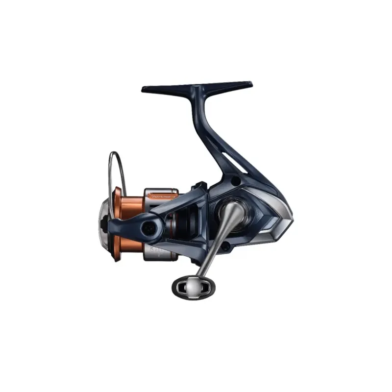 Shimano Nasci 1000 FD Rychlé Dodání