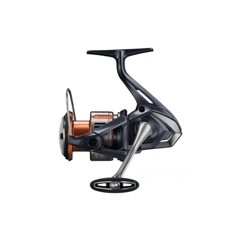 Kup Teď Shimano Nasci C3000 FD