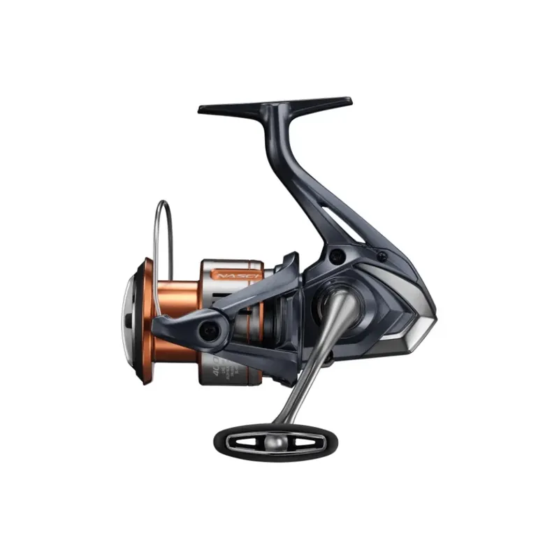 Shimano Nasci 4000 FD Rychlé Dodání