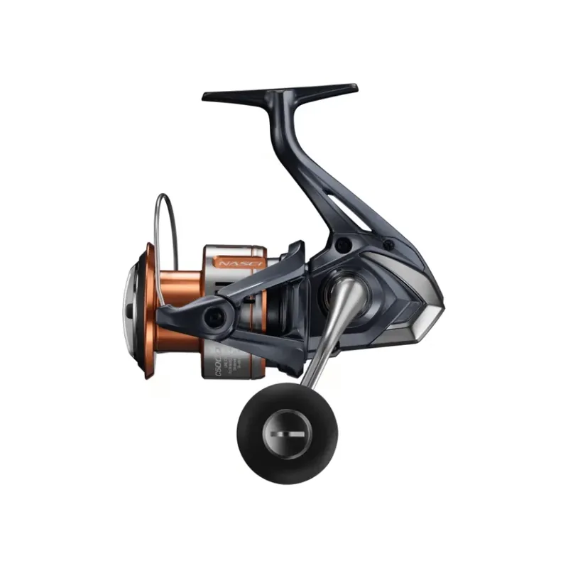 Levný Shimano Nasci C5000 XG FD