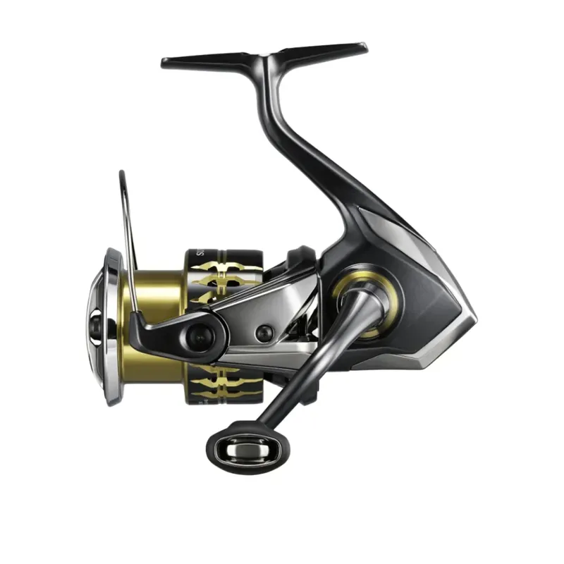 Shimano Sustain 2500 FK Novinka