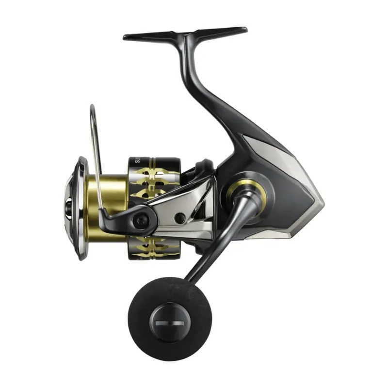 Shimano Sustain C5000 XG FK Novinka
