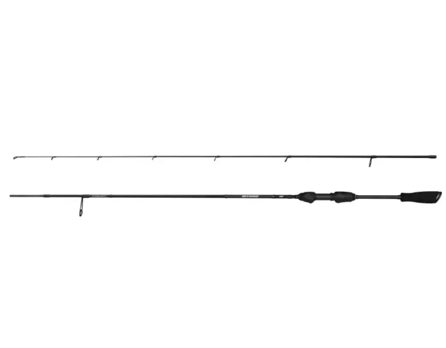 Oblíbený Savage Gear Revenge SG2 Light Game 213cm 7-22g