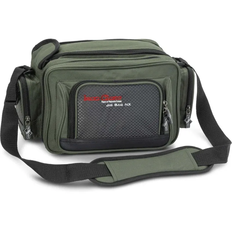 Iron Claw Jig Bag NX Ověřený