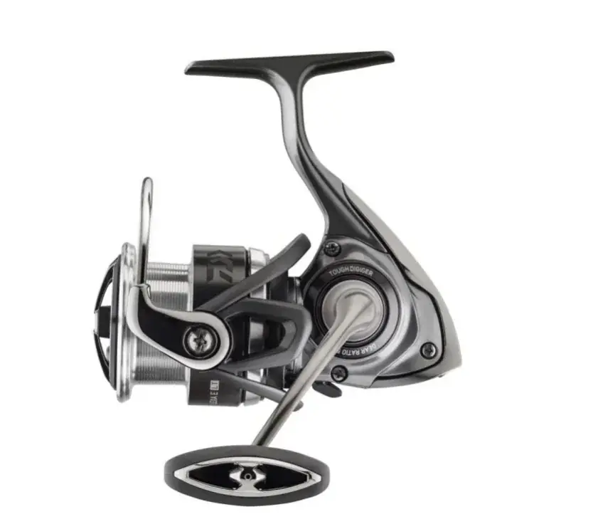 Finální Výprodej Daiwa 19 Lexa E LT 6000S