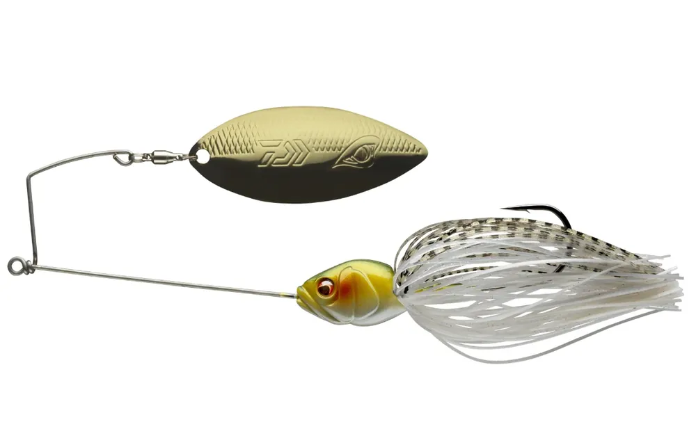 Daiwa Prorex Multi Spinnerbait Pearl Ayu Gold 24g Horká Nabídka