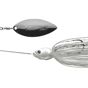 Top Prodej Daiwa Prorex Multi Spinnerbait Pearl Silver 24g