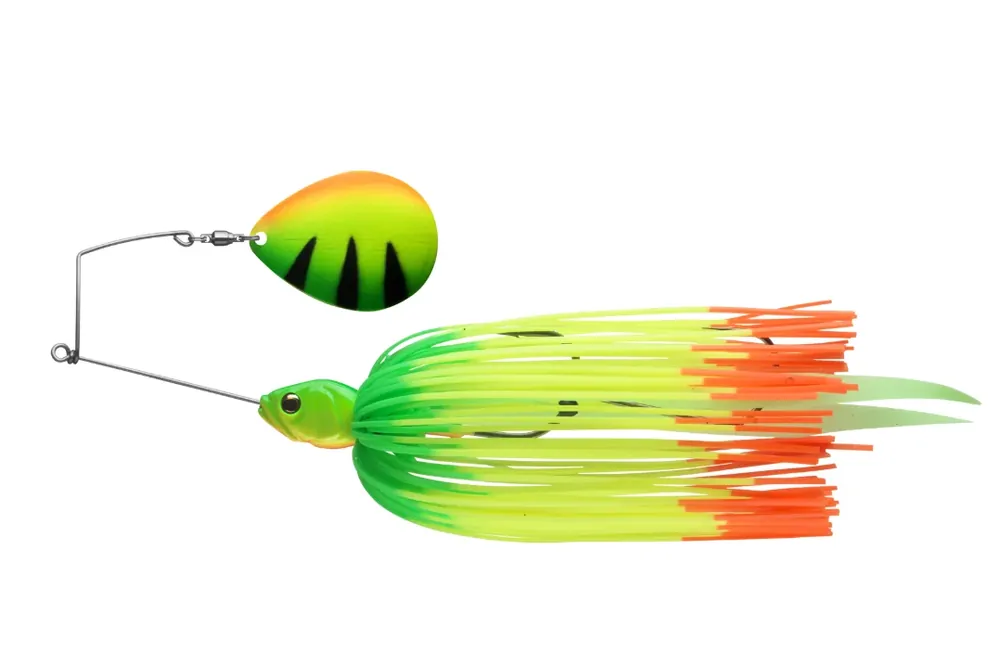 Speciální Cena Daiwa Prorex Beamer Spinnerbait XL Firetiger Firetiger 55g