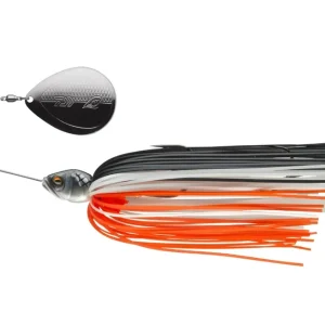 Daiwa Prorex Beamer Spinnerbait XL Ghost Shad Silver 55g Jen Po Omezenou Doba