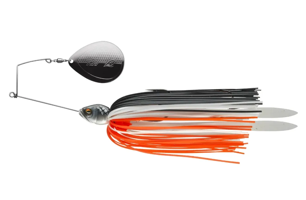 Daiwa Prorex Beamer Spinnerbait XL Ghost Shad Silver 55g Jen Po Omezenou Doba