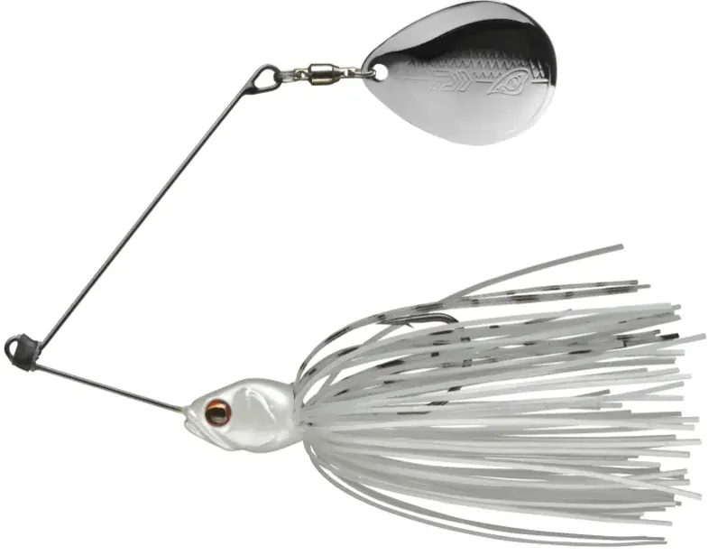 Daiwa Prorex FN Spinnerbait Pearl Silver 13g Koupit Online
