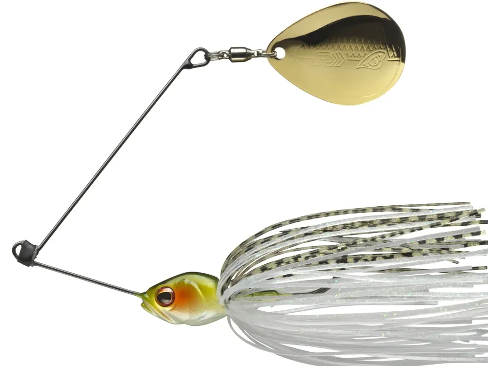 Daiwa Prorex FN Spinnerbait Pearl Ayu Gold 13g Nízká Cena