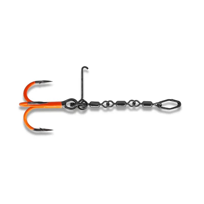 Akce VMC Pike Chain S UV Orange