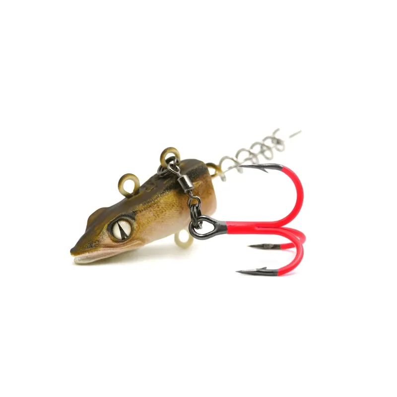 Kup Teď VMC Pela Jig Zander 80g