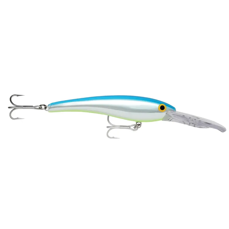 Rapala Deep Thunder 11cm 28g Blue Silver Chartreuse Kup Teď