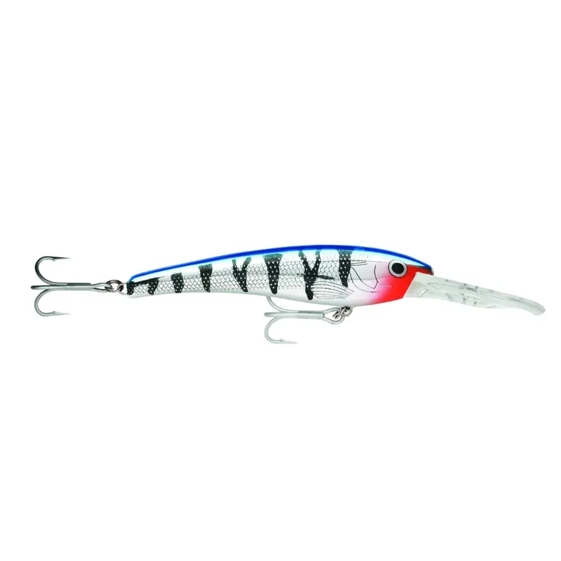 Rapala Deep Thunder 11cm 28g Metallic Blue Tiger Autentický