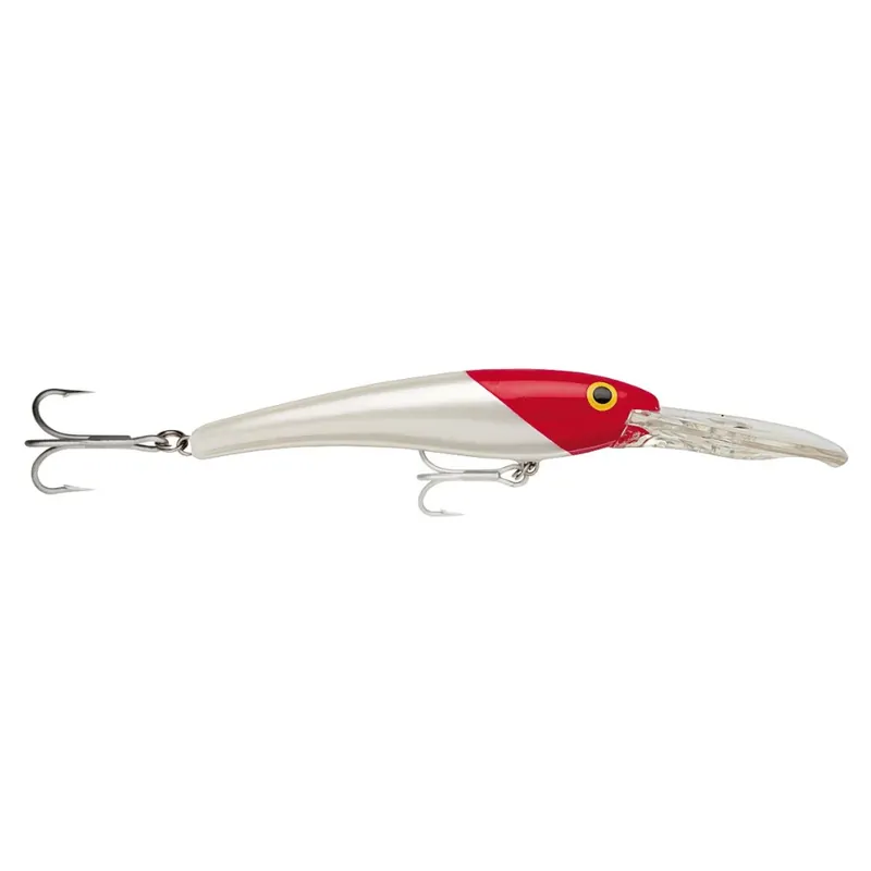 Sleva Rapala Deep Thunder 11cm 28g Red Head