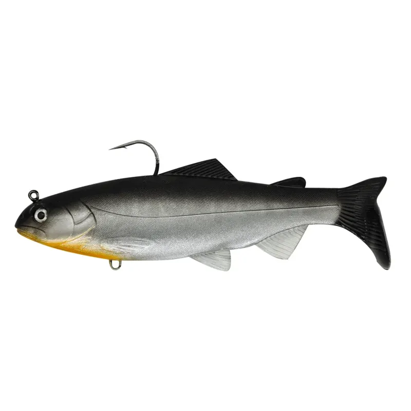 Ihned K Objednání SX Bass Hunter‘s Amerikaner 8" (20cm) Cisco medium fall