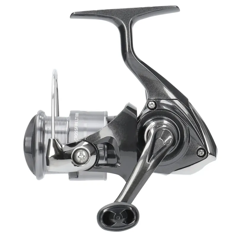 Nejprodávanější Daiwa 26 Crossfire LT2000