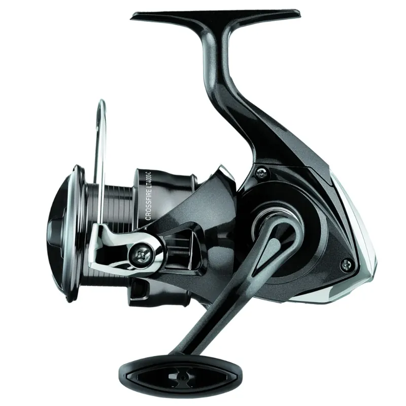 Daiwa 26 Crossfire LT2500 XH Hit Sezóny