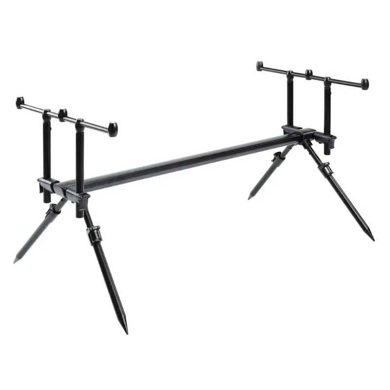 Pouze Dnes Carp Spirit CS Alu-Lite Pod + BB 3 Rod Eco
