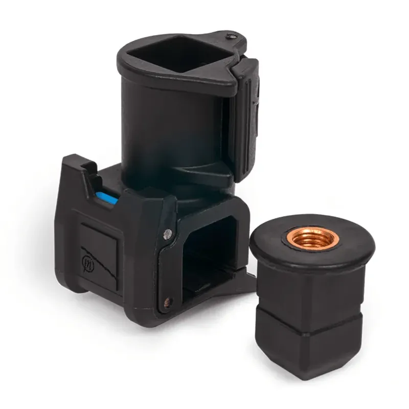 Preston Ventalite Side Tray QR Adaptor Zlevněný
