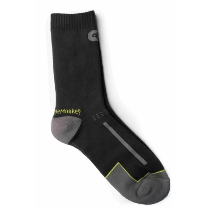 Vrácení Zdarma Ridge Monkey APEarel ThermaPro Thermal Socks Green