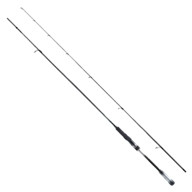 Shimano 26 Lunamis Spinning 259cm 6-25g Novinka