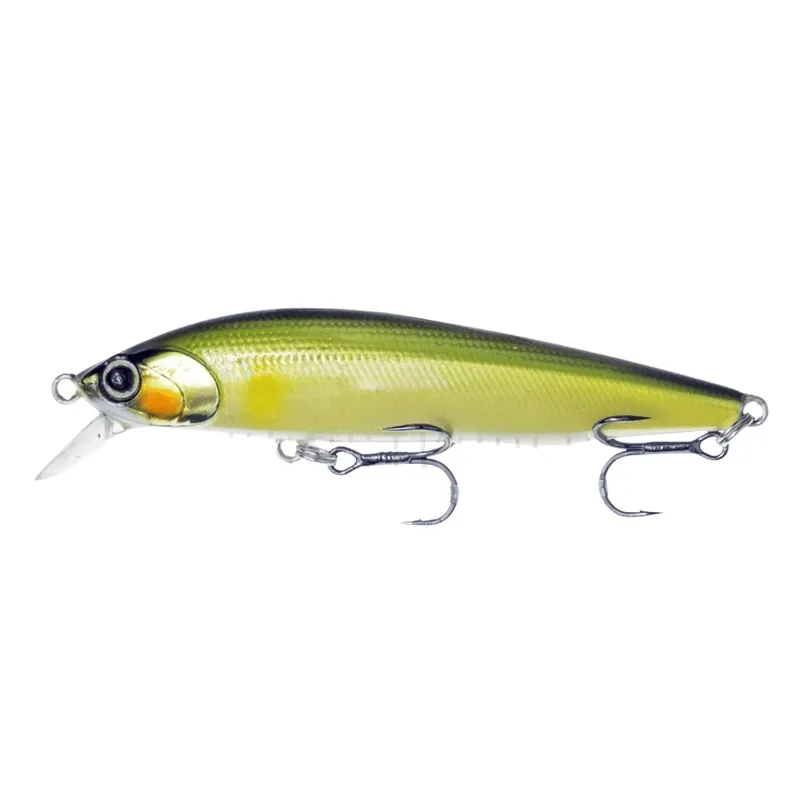 Expresní Doručení Shimano Cardiff Flügel 70F 7cm 7,8g Ayu