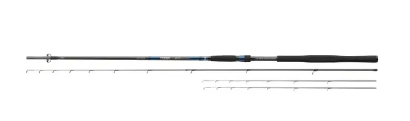 Daiwa N‘Zon Pro Staff Feeder 274cm bis 30g Zlevněný