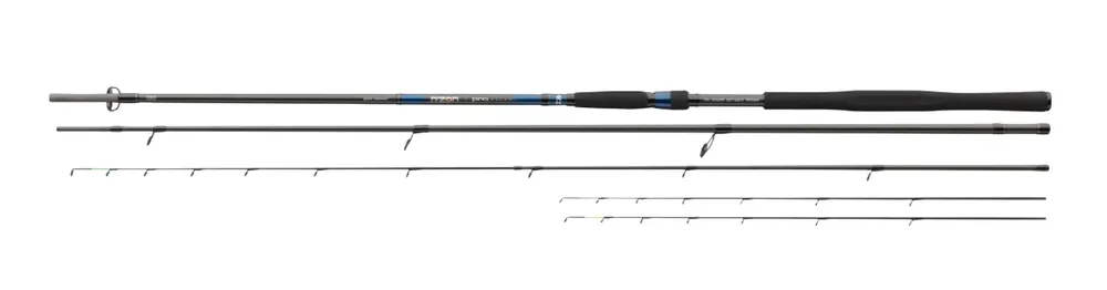 Omezená Nabídka Daiwa N‘Zon Pro Staff Power Feeder 366cm bis 80g