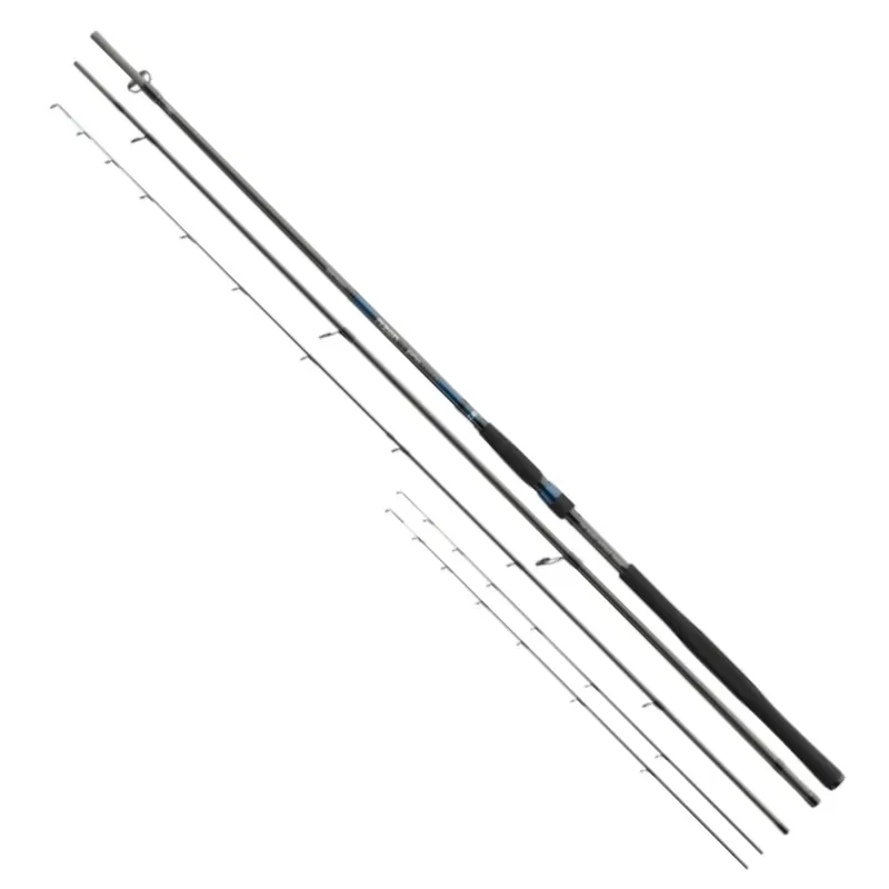 Ověřený Daiwa N‘Zon Pro Staff Power Distance Feeder 366cm 150g