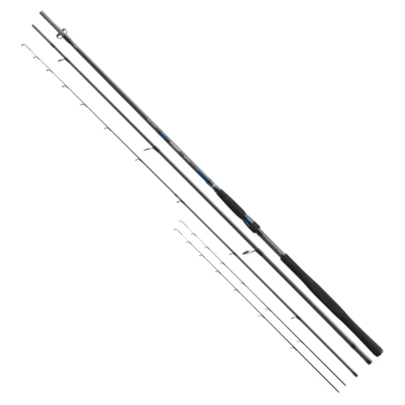Daiwa N‘Zon Pro Staff Distance Feeder 366cm 120g Horká Nabídka