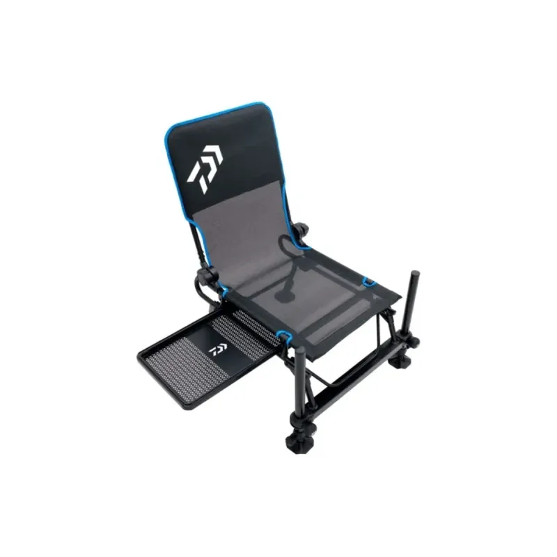 Daiwa N‘Zon Slidetray Feeder Chair Super Cena