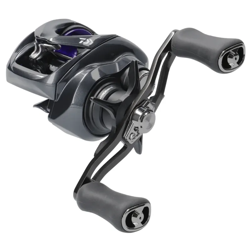 Ověřený Daiwa 26 Prorex TW HD 200L