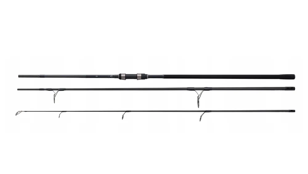 Shimano Tribal TX-1B Carp 12ft 3,00lbs 3-teilig Nová Kolekce