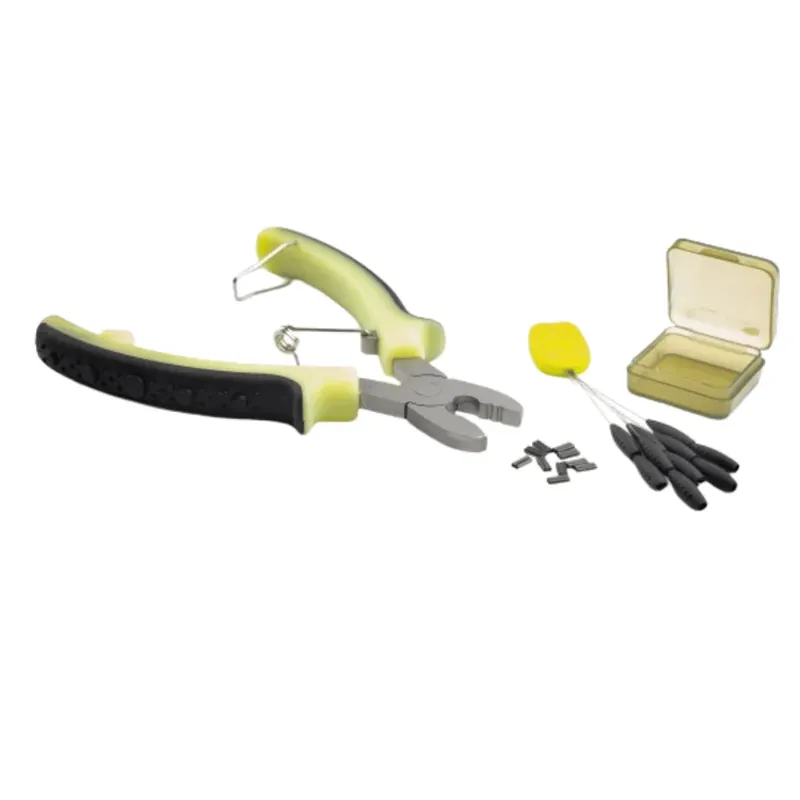 RidgeMonkey Nite Glo Crimp Tool Zlevněný