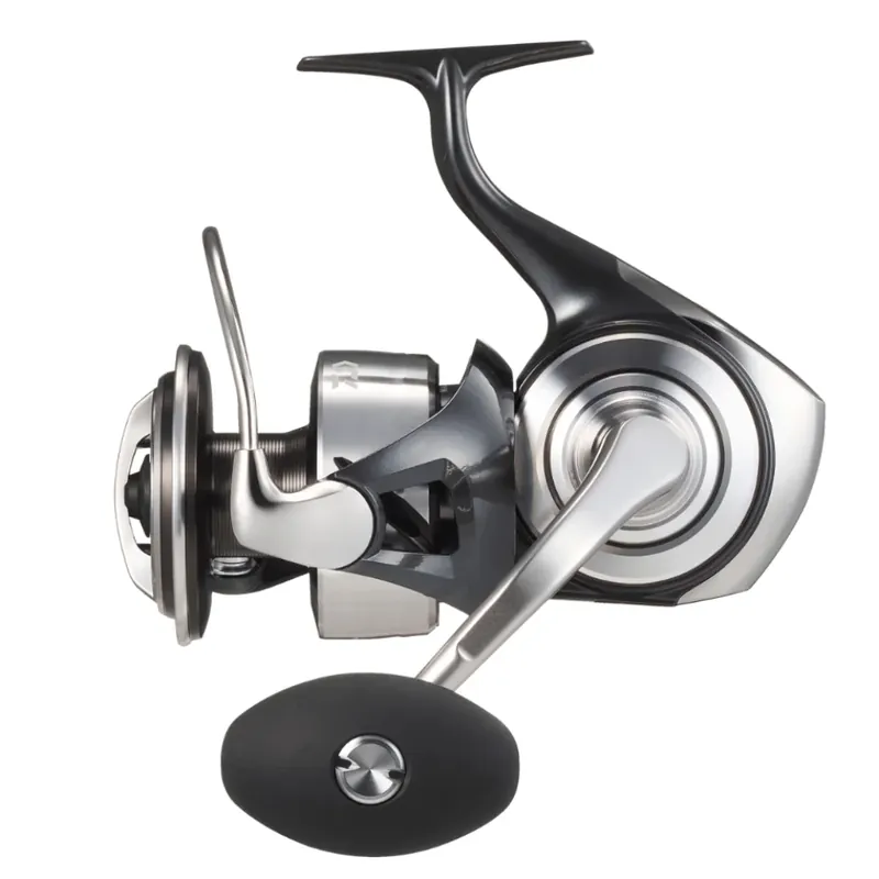 Daiwa 26 Certate SW 14000 P Přímo Od Výrobce