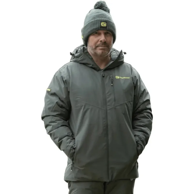 Ridge Monkey APEarel ThermaPro Insulated Coat XL Must-Have